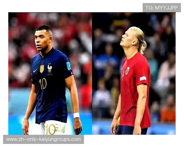 世界杯姆巴佩是否会成为哈兰德追赶的对象？