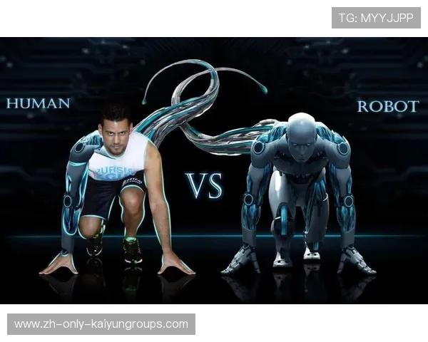 体育科技大展展示新型训练设备，行业期待创新，体育训练创新项目